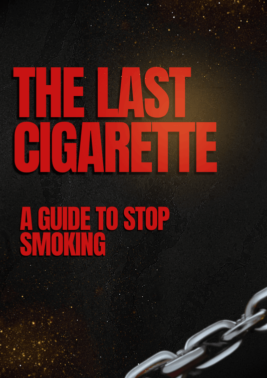 The Last Cigarette.